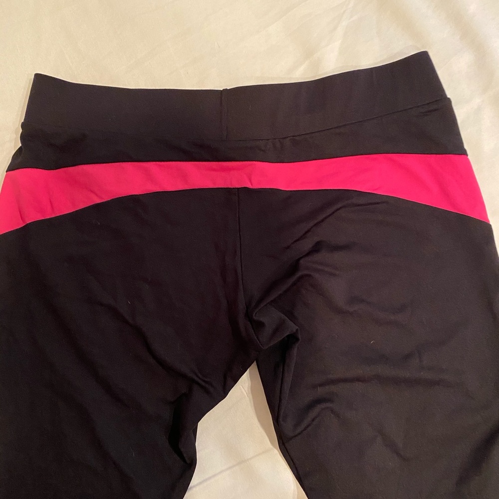Champion Yoga/Workout Pants